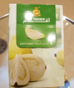 Al Fakher Tobacco 50g mùi Ổi