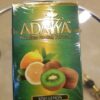Adalya Tobacco hương vị cam mix kiwi