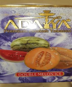 Adalya Tobacco hương vị dưa gang mix dưa hấu