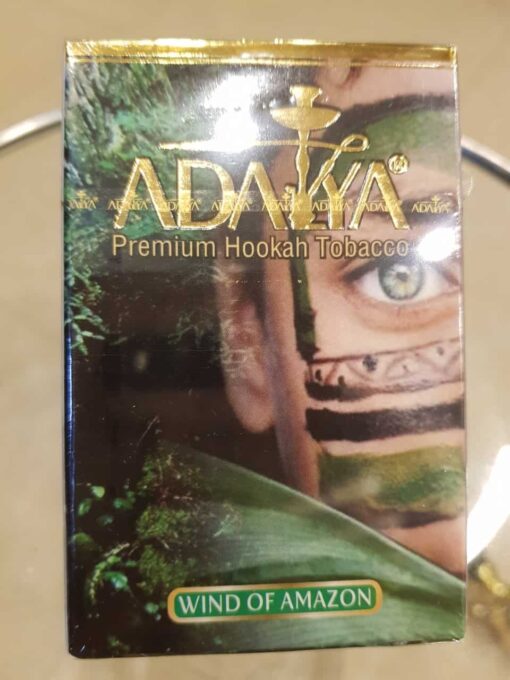 Adalya Tobacco hương vị Wind of Amazon