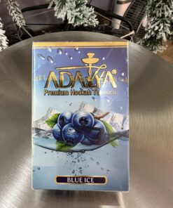 Adalya Tobacco hương vị Việt Quất