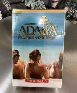 Adalya Tobacco hương vị THREE ANGELS