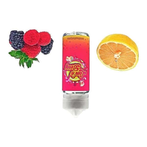 Tinh dầu Flow E-Juice của Aqua