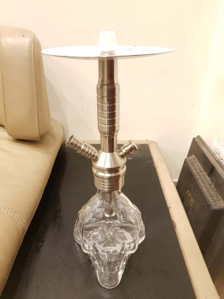 Bình shisha AB4