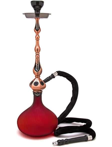 Bình Sahara Smoke loại lớn và vip