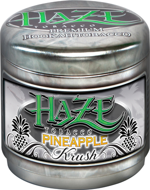 Thuốc shisha Krush của Haze