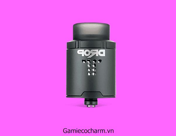 Mẫu DROP 24mm RDA của Digiflavor