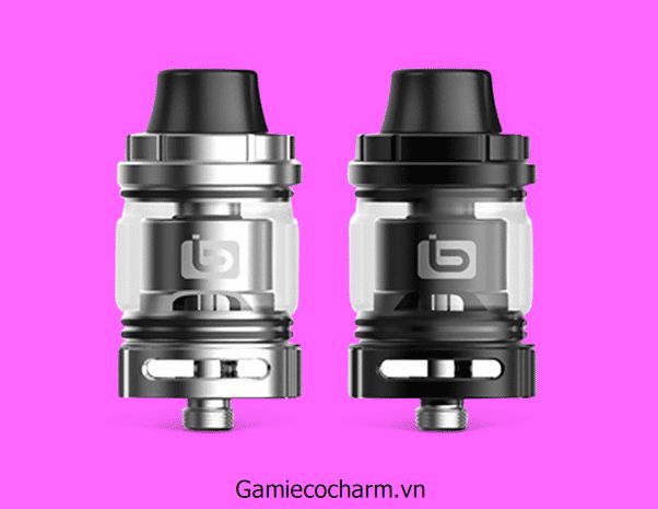Mẫu tank DJ Sub -OHhm của Dovpo