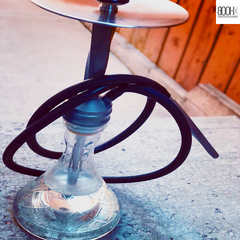 Thương hiệu Hookah tốt nhất - Gamiecocharm