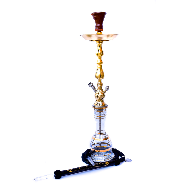 Bình shisha Khalil Mamoon Hookahs Canada