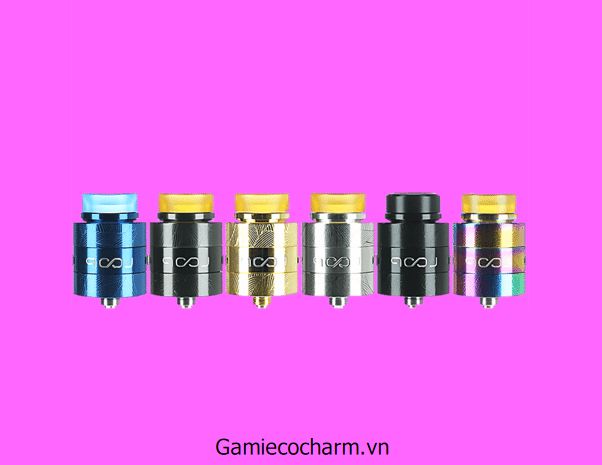 Vòng dây V1.5 24mm RDA GeekVape